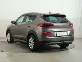 Hyundai Tucson - 2020