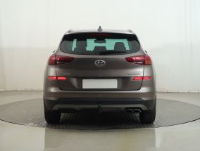 Hyundai Tucson - 2020