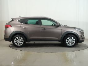 Hyundai Tucson - 2020