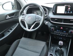 Hyundai Tucson - 2020