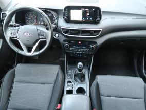 Hyundai Tucson - 2020