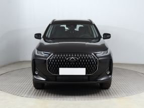 Chery Tiggo 7 - 2026