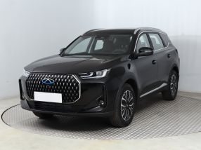 Chery Tiggo 7 - 2026