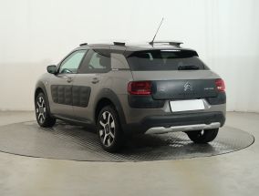 Citroen C4 Cactus - 2017