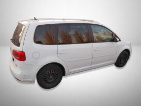 Volkswagen Touran - 2014