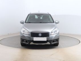 Suzuki SX4 S-Cross - 2016