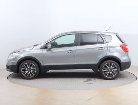 Suzuki SX4 S-Cross - 2016