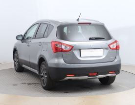 Suzuki SX4 S-Cross - 2016