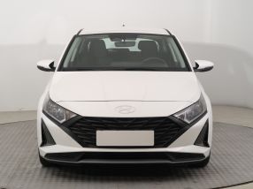 Hyundai i20 - 2024