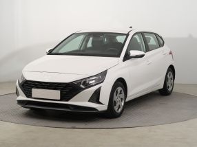 Hyundai i20 - 2024
