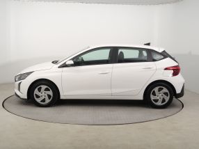 Hyundai i20 - 2024