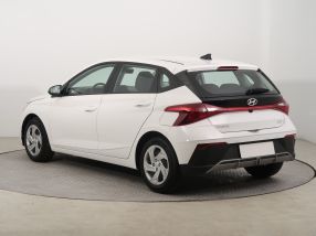 Hyundai i20 - 2024