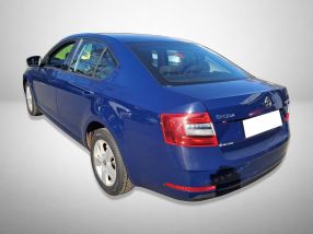 Skoda Octavia - 2017
