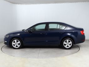 Škoda Octavia - 2017