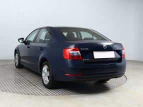 Škoda Octavia - 2017