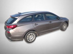 Hyundai i30 - 2022