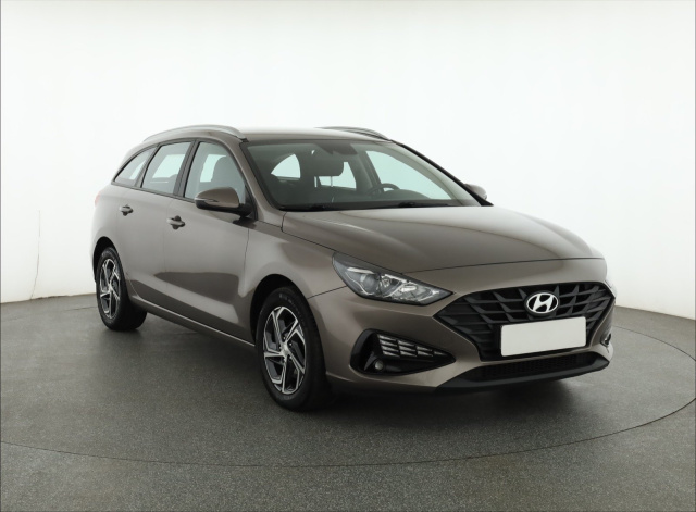 Hyundai i30 2022