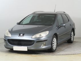 Peugeot 407 - 2005