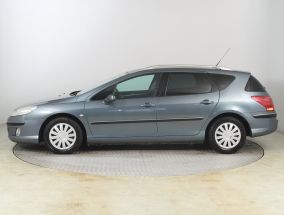 Peugeot 407 - 2005