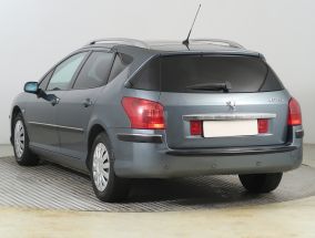 Peugeot 407 - 2005