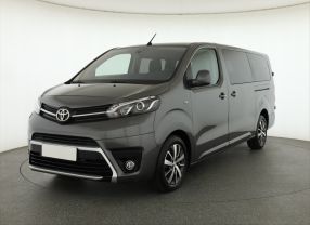 Toyota ProAce Verso - 2018