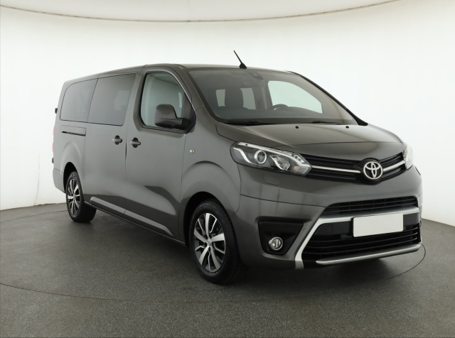 Toyota Proace Verso 2018