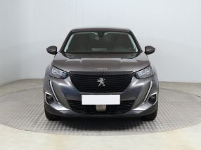 Peugeot 2008 - 2020