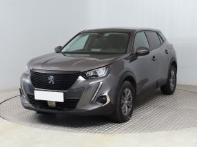 Peugeot 2008 - 2020