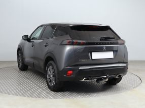 Peugeot 2008 - 2020