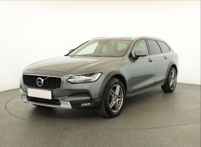 Volvo V90 Cross Country - 2017
