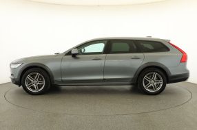 Volvo V90 Cross Country - 2017