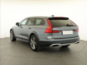Volvo V90 Cross Country - 2017