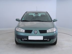 Renault Megane - 2004