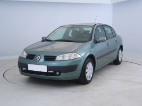 Renault Megane - 2004