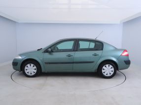 Renault Megane - 2004