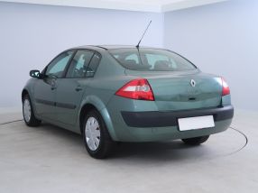 Renault Megane - 2004