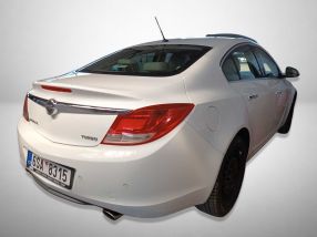 Opel Insignia - 2010
