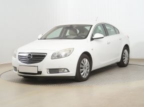 Opel Insignia - 2010