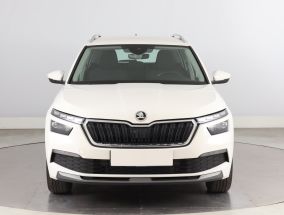 Škoda Kamiq - 2020