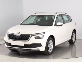 Škoda Kamiq - 2020