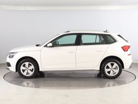 Škoda Kamiq - 2020