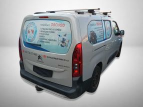 Citroen Berlingo - 2020
