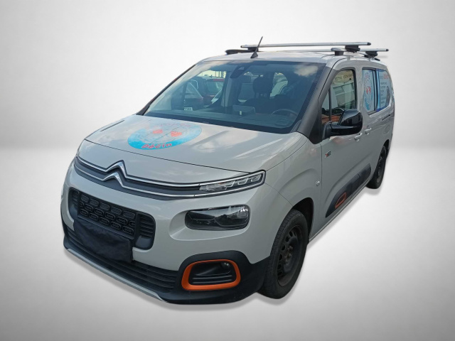 Citroen Berlingo 2020