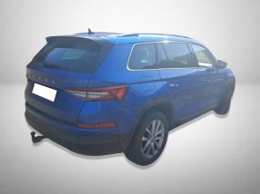 Skoda Kodiaq - 2023