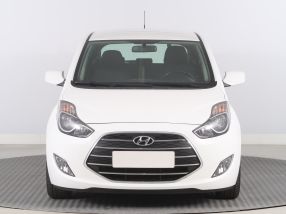 Hyundai ix20 - 2018