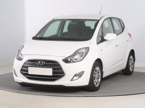 Hyundai ix20 - 2018