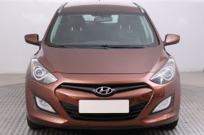 Hyundai i30 - 2013