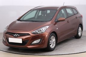 Hyundai i30 - 2013