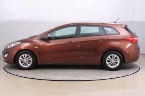 Hyundai i30 - 2013