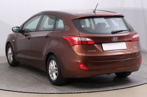 Hyundai i30 - 2013